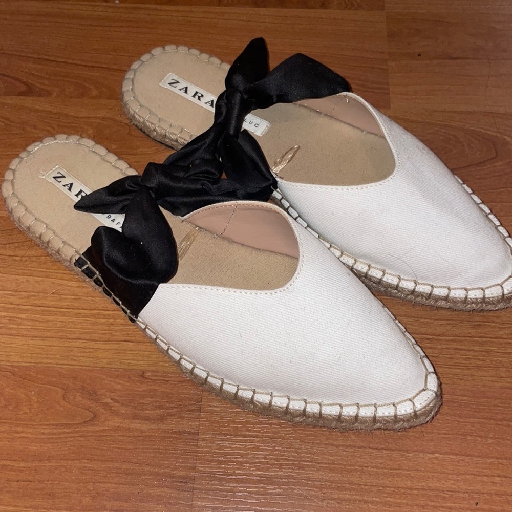 Zara Shoes